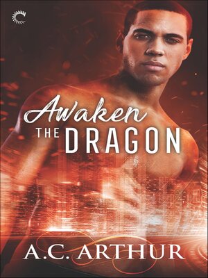 cover image of Awaken the Dragon